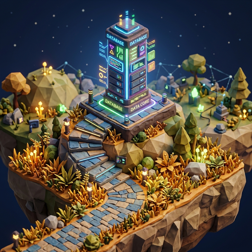 Xyro Path