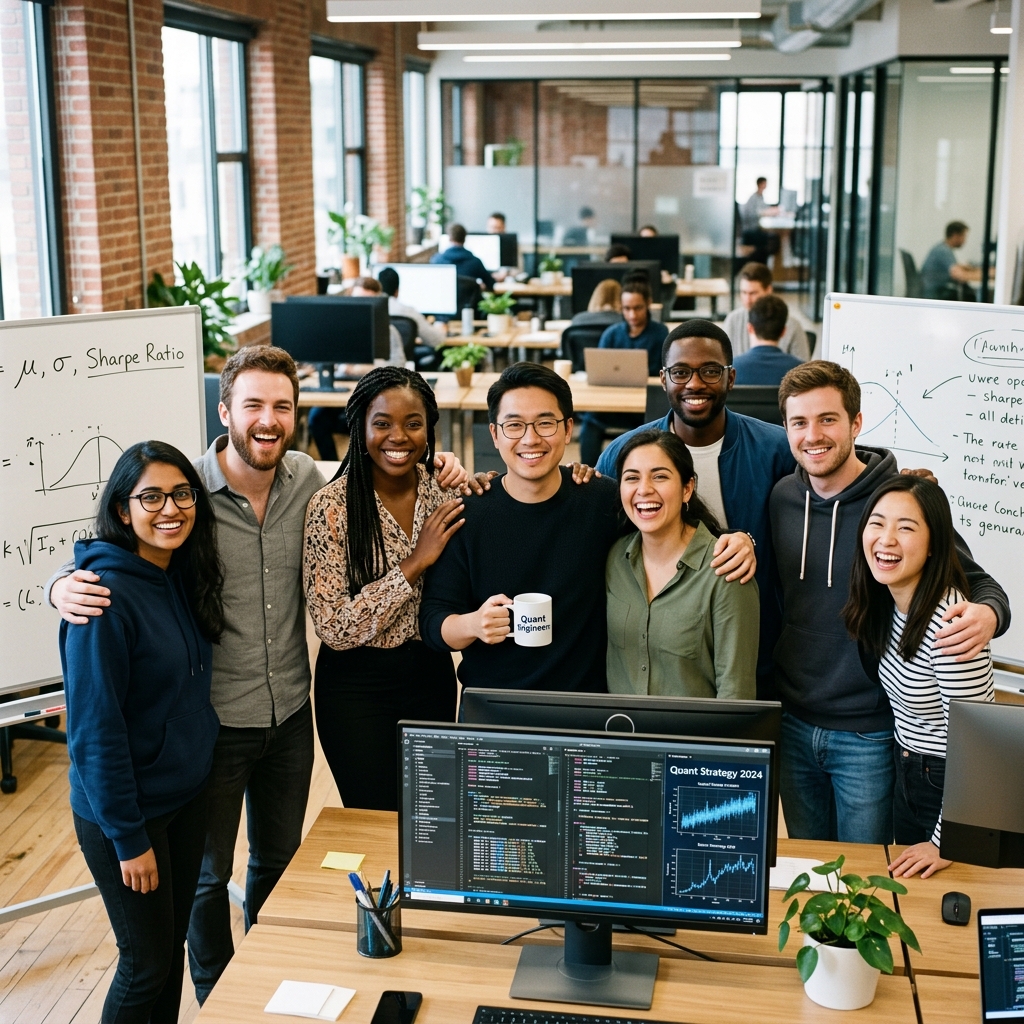 Xyro Team